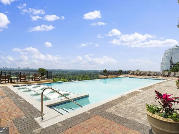2950 Mount Wilkinson Parkway SE, Unit 915, Atlanta, GA 30339