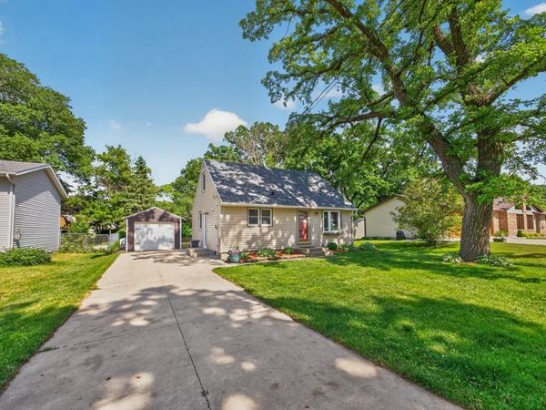 2214 2nd Avenue SW, Rochester, MN 55902