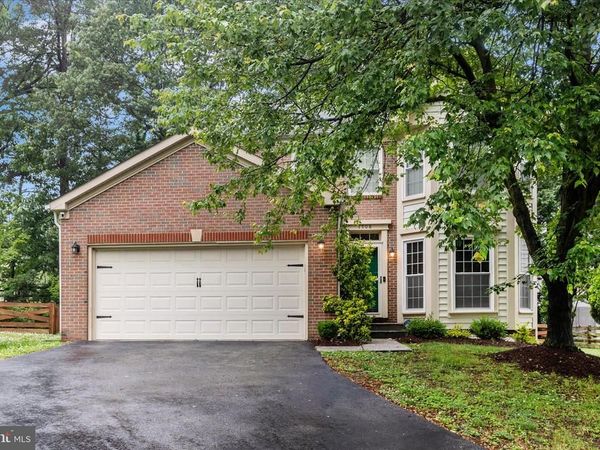 1708 CULPEPPER COURT, SEVERN, MD 21144