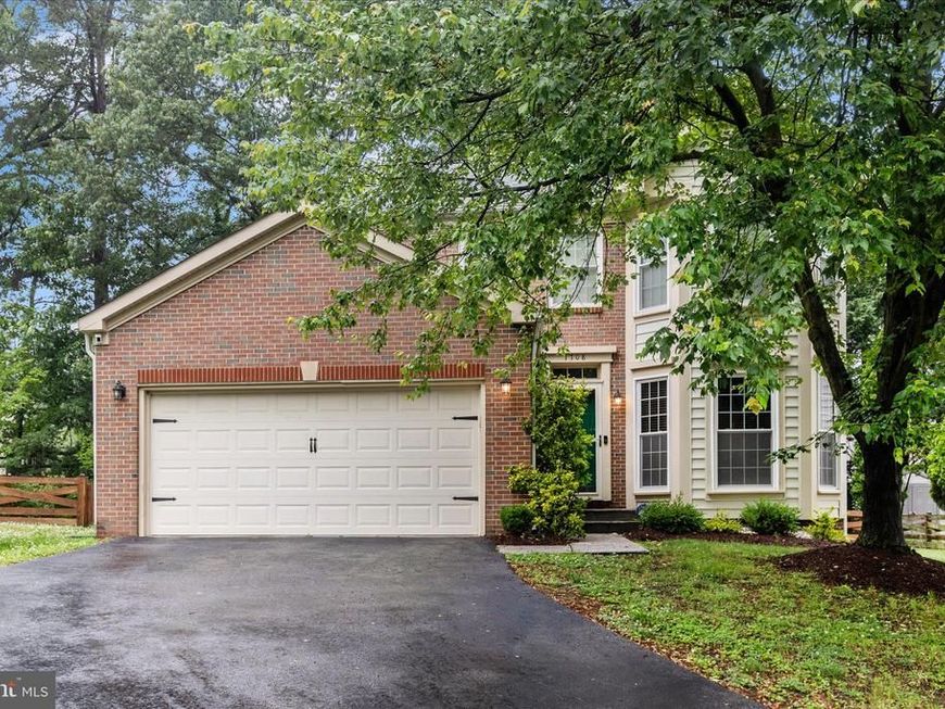1708 Culpepper Court, Severn, MD 21144 Main Photo