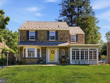907 MELROSE AVENUE, ELKINS PARK, PA 19027