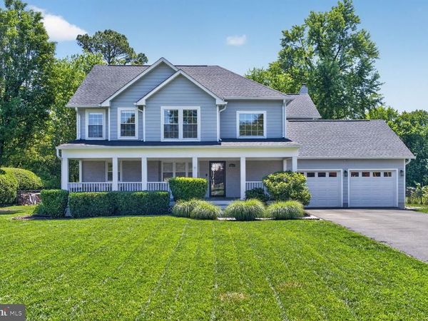 4613 WILLOW RUN DRIVE, ANNANDALE, VA 22003