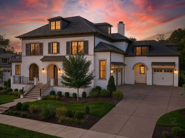 9307 Double Run Ct , College Grove, TN 37046