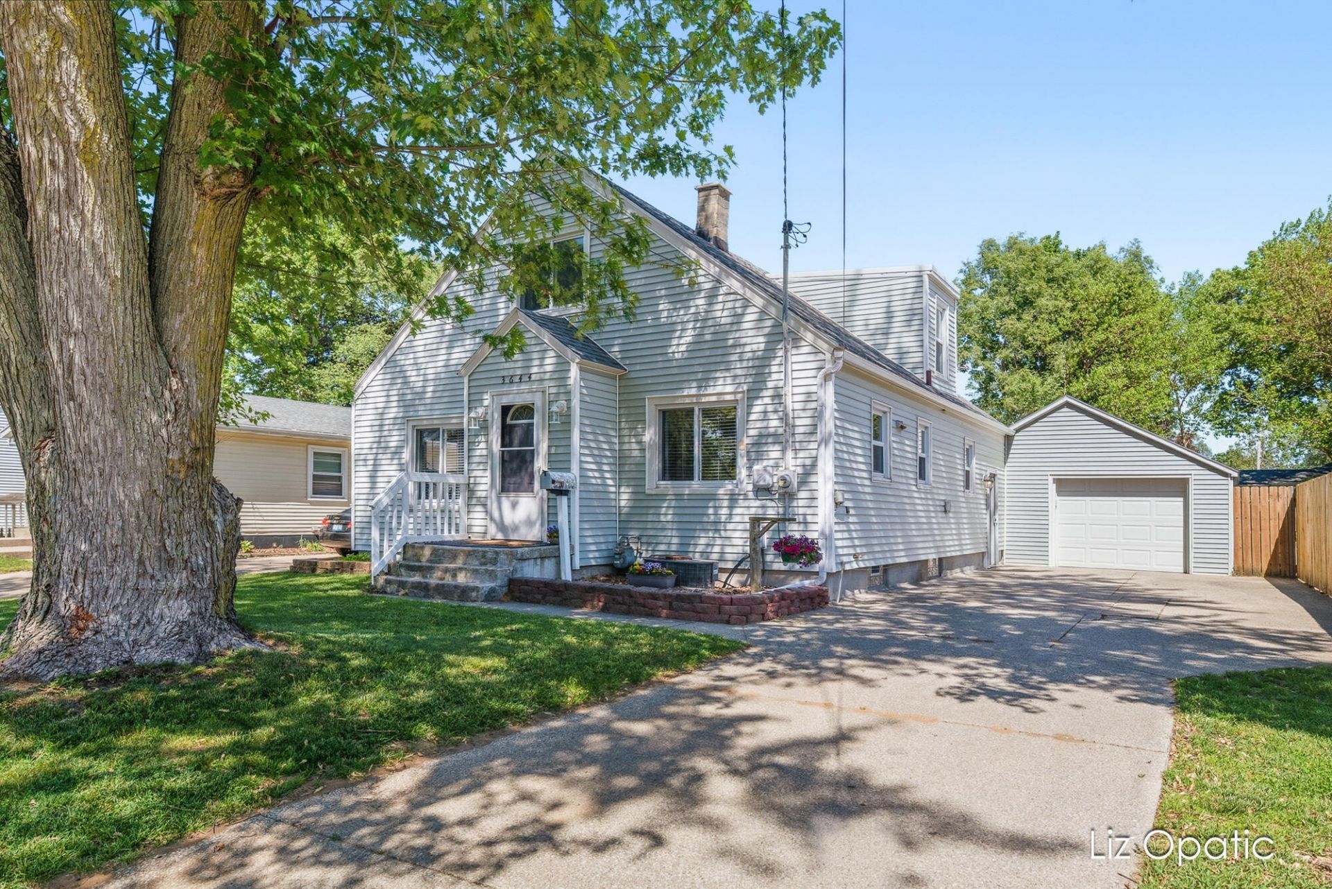3644 Havana Avenue Sw, Wyoming, MI 49509 Main Photo