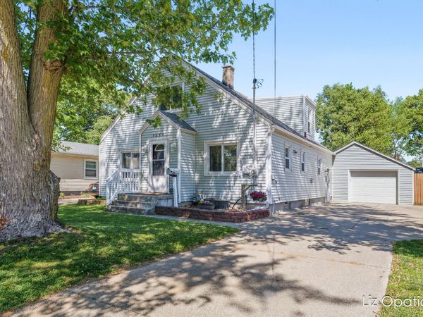 3644 Havana Avenue SW, Wyoming, MI 49509