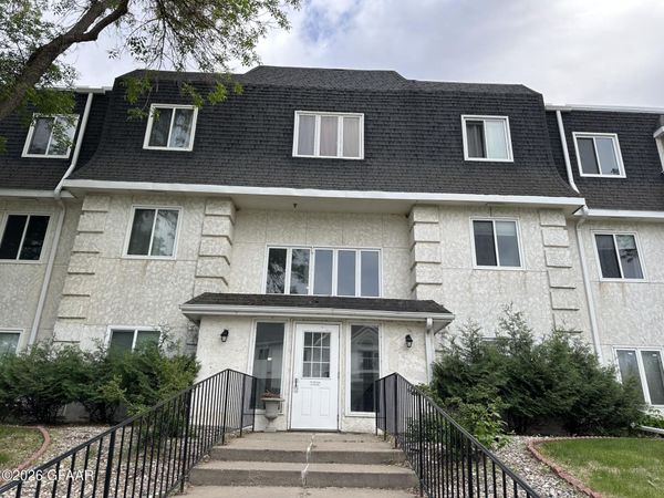 815 DUKE Drive , Unit 326, Grand Forks, ND 58201