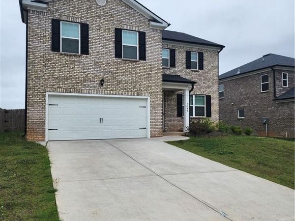 1649 Jersey Dr , Stockbridge, GA 30281