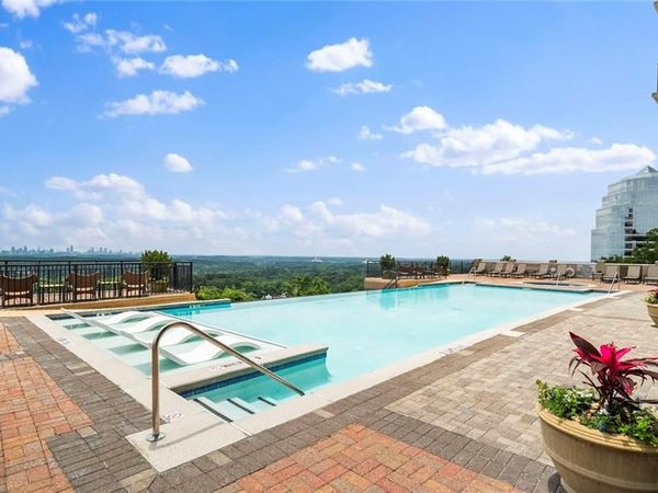 2950 Mount Wilkinson Parkway SE, Unit 915, Atlanta, GA 30339