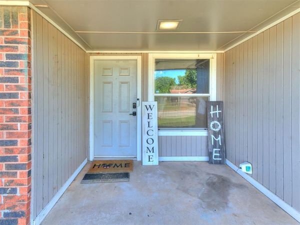 4600 Cinderella Drive, Oklahoma City, OK 73129