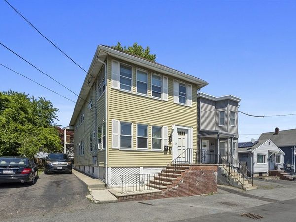 24 True St, Revere, MA 02151
