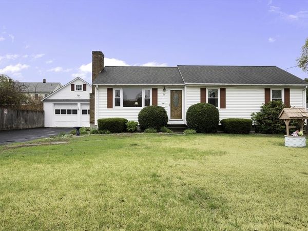 73 Gardner Rd, Chicopee, MA 01013