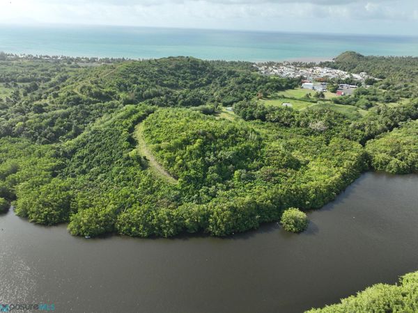 LOTE 1 PR-3 KM 74.5, Humacao, PR 00741