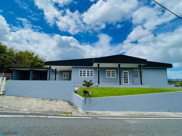 605 BO. VIVÍ ARRIBA, Utuado, PR 00641
