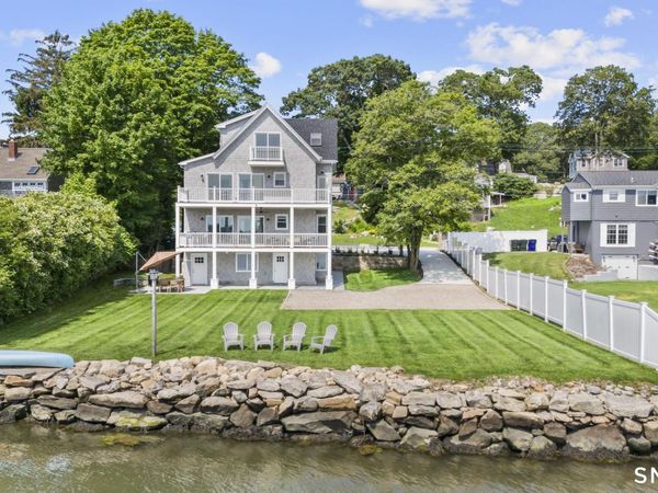 270 Elm , Groton, CT 06340