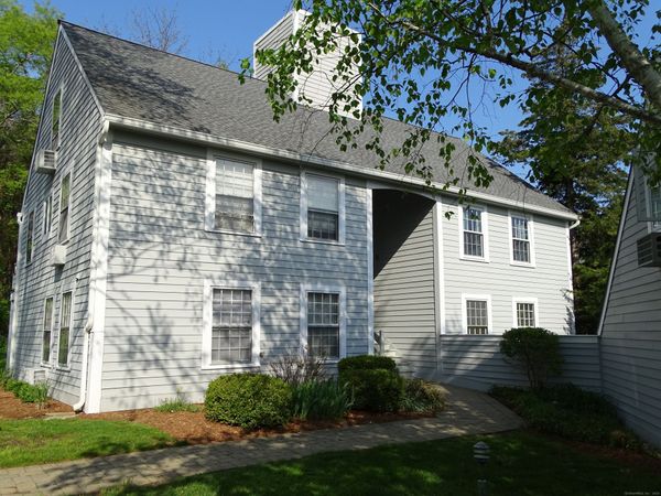 41 River Colony , Unit 41, Guilford, CT 06437