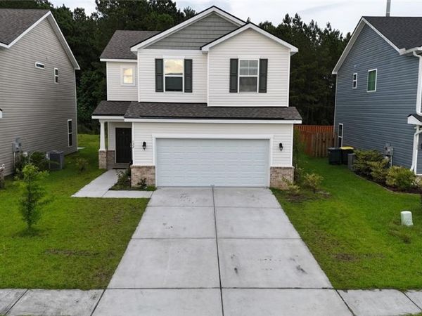 132 Brookline Drive , Savannah, GA 31407
