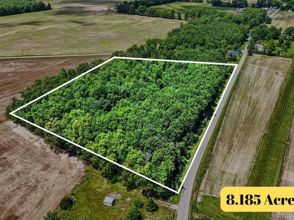 AC Martin-Alexander Road, Sardinia, OH 45171