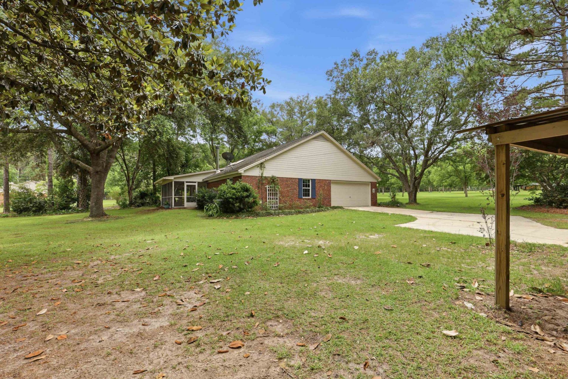 3906 Concord Road, Havana, FL 32333 Photo