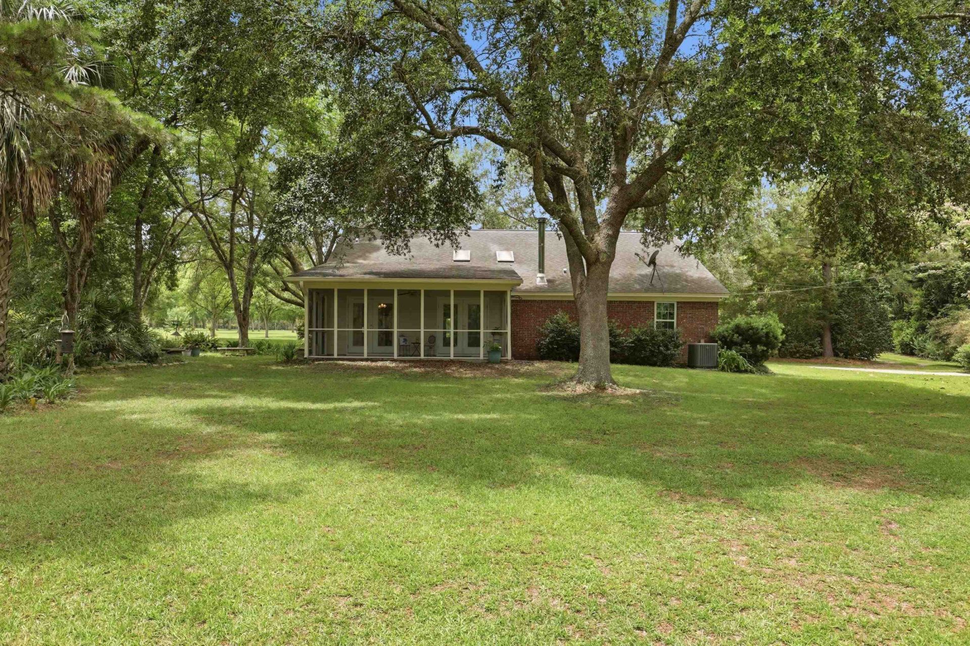 3906 Concord Road, Havana, FL 32333 Photo