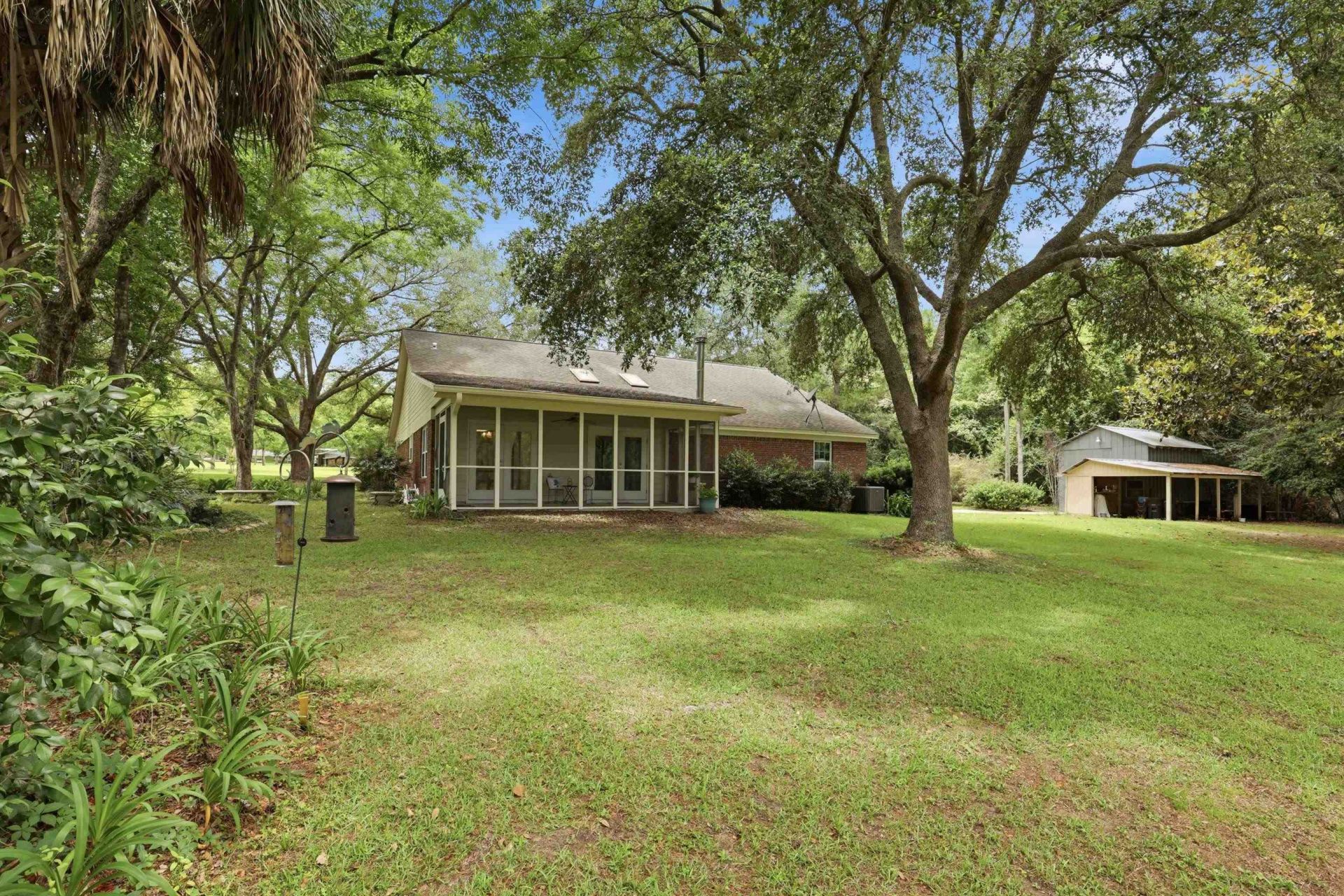 3906 Concord Road, Havana, FL 32333 Photo