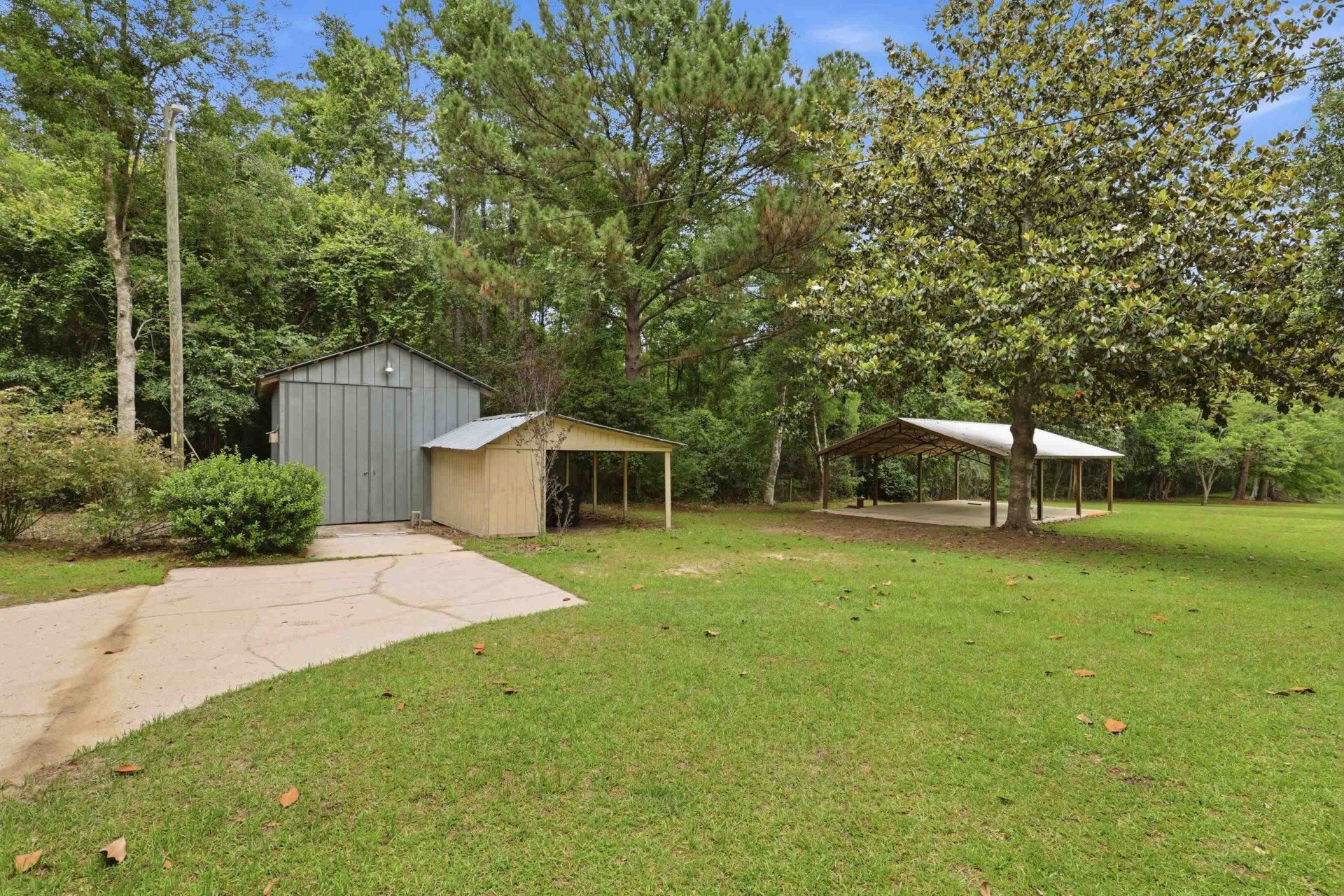 3906 Concord Road, Havana, FL 32333 Photo