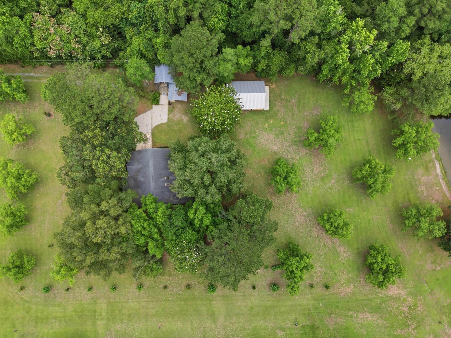 3906 Concord Road, Havana, FL 32333 Photo