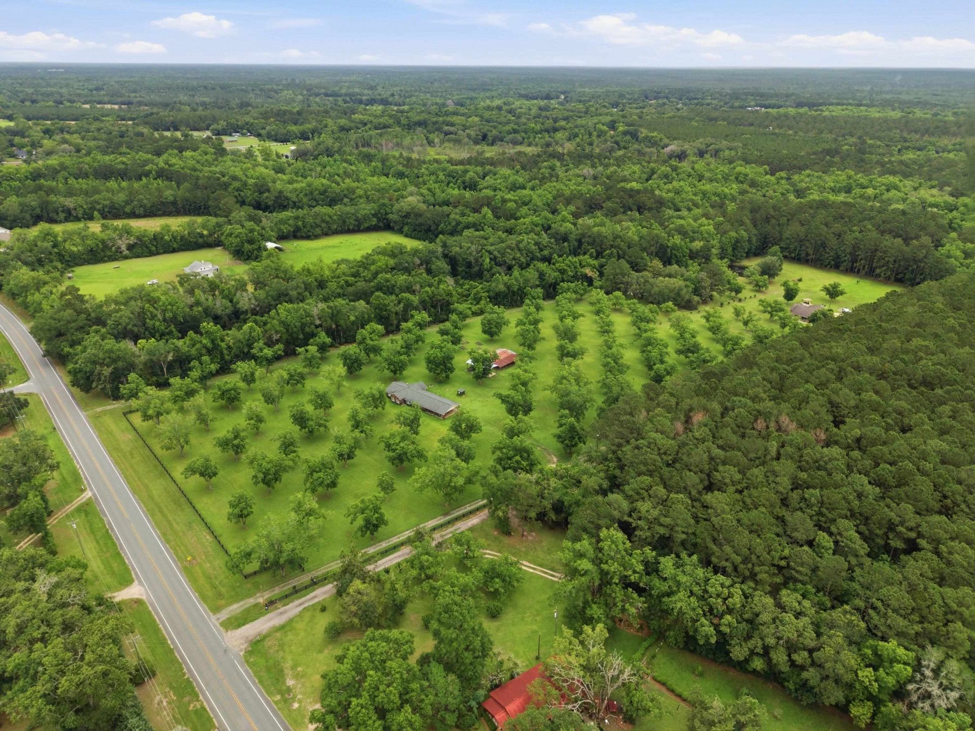 3906 Concord Road, Havana, FL 32333 Photo