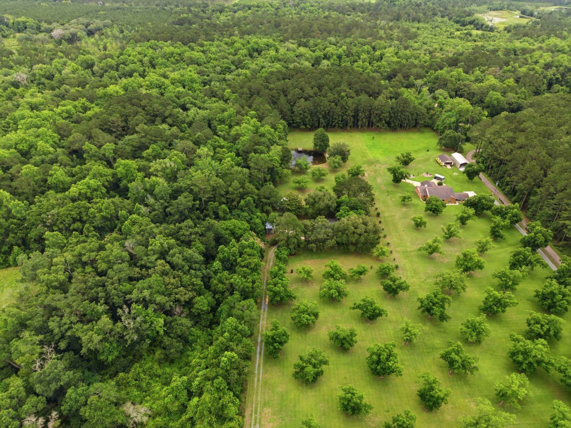3906 Concord Road, Havana, FL 32333 Photo