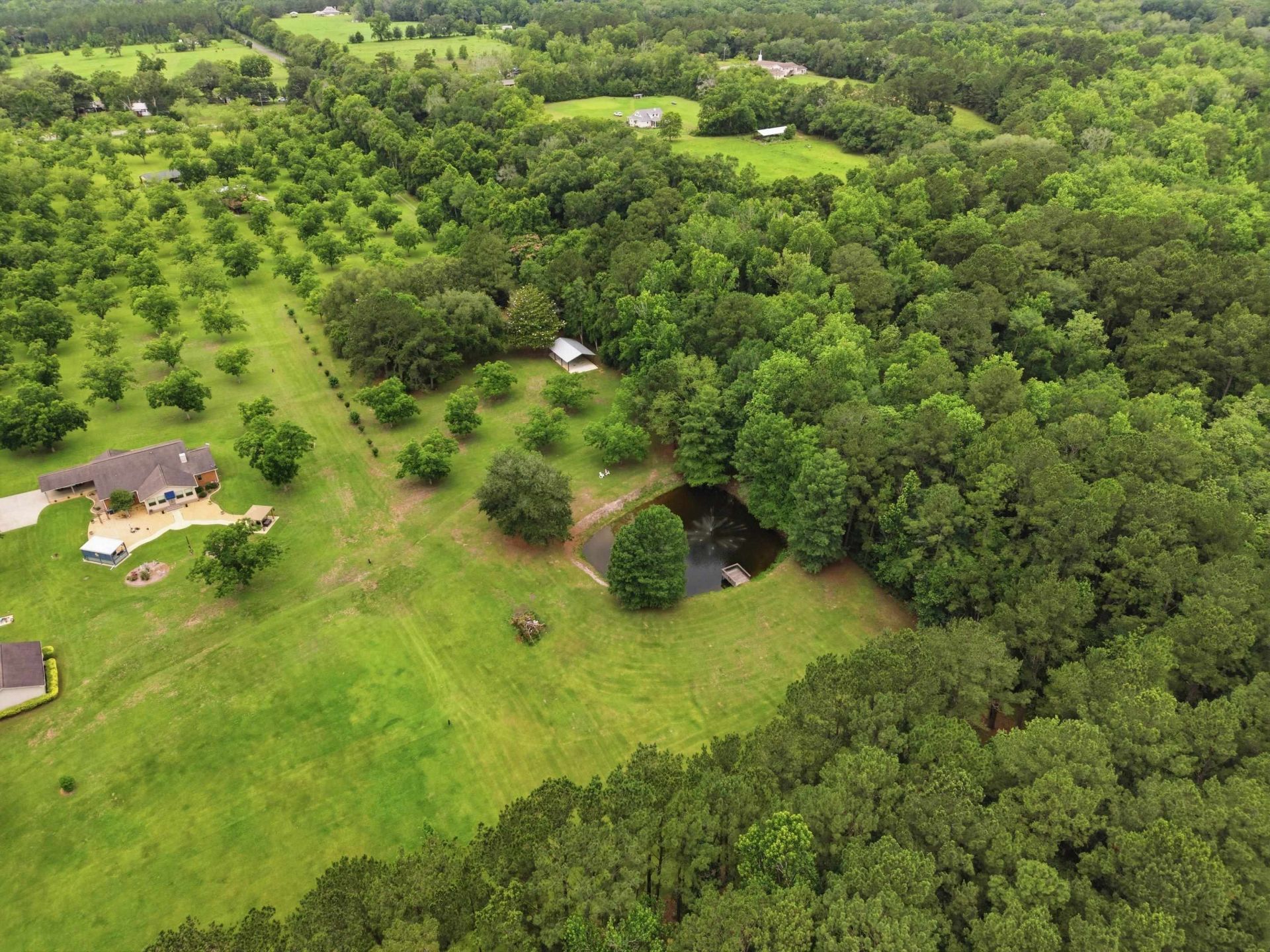 3906 Concord Road, Havana, FL 32333 Photo