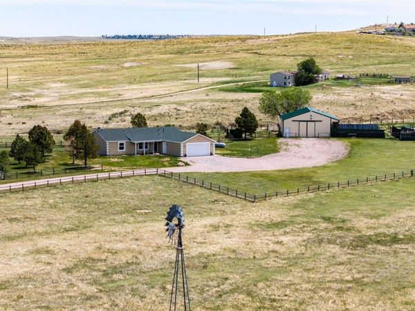18500 County Road 114, Calhan, CO 80808