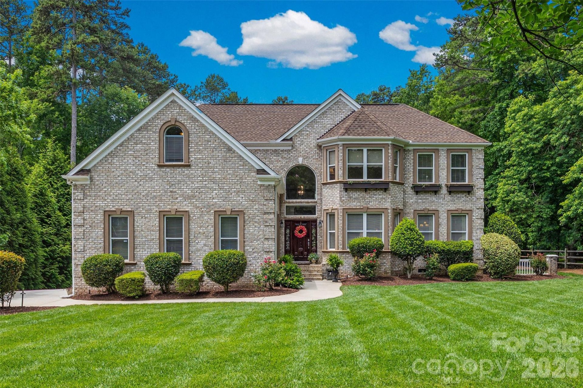3417 Mayhew Forrest Lane , Mint Hill, NC 28227 Main Photo