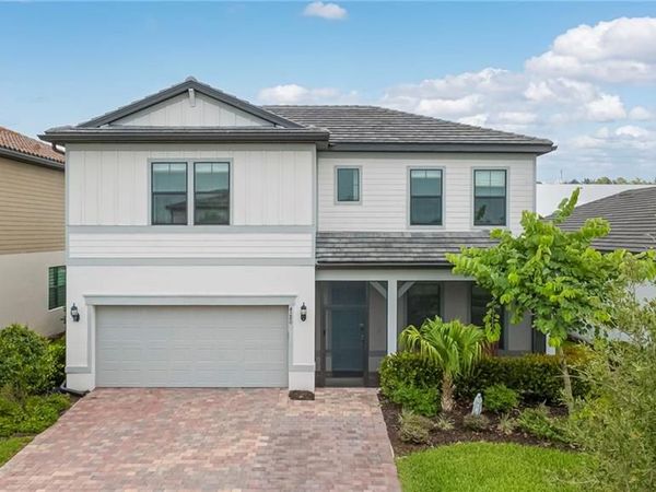 4280 Arlington DR , AVE MARIA, FL 34142
