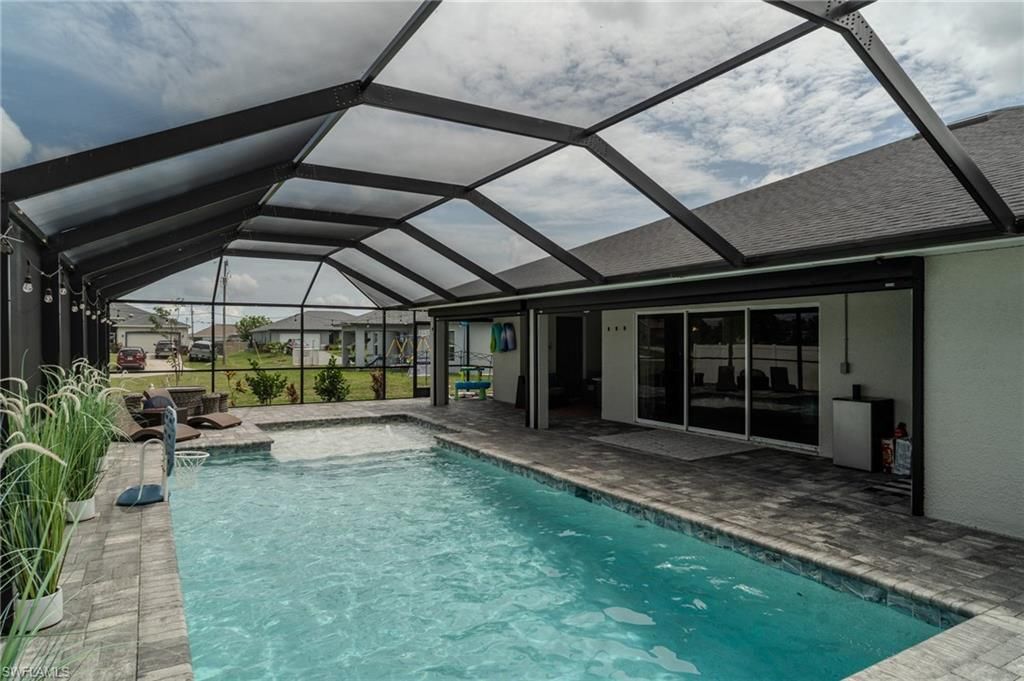 1319 NW 15th Pl, Cape Coral, FL 33993 Photo