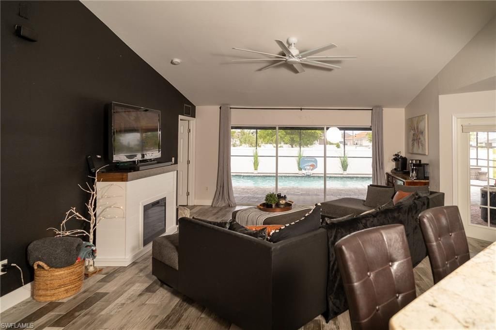 1319 NW 15th Pl, Cape Coral, FL 33993 Photo