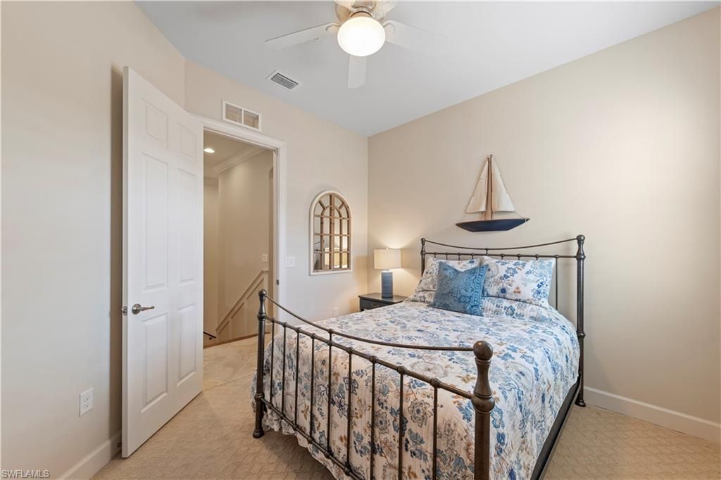 10351 Glastonbury Cir , Unit 201, Fort Myers, FL 33913 Photo