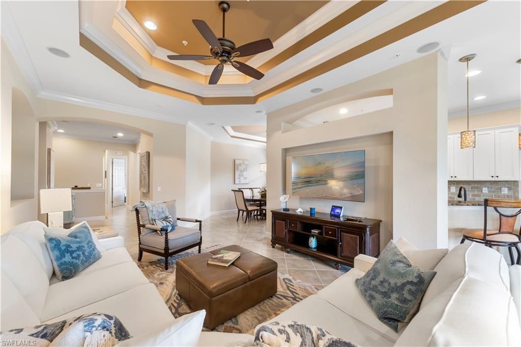 10351 Glastonbury Cir , Unit 201, Fort Myers, FL 33913 Photo