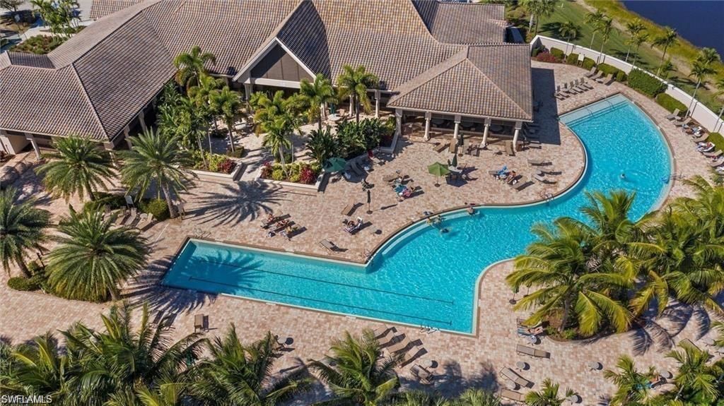 10351 Glastonbury Cir , Unit 201, Fort Myers, FL 33913 Photo