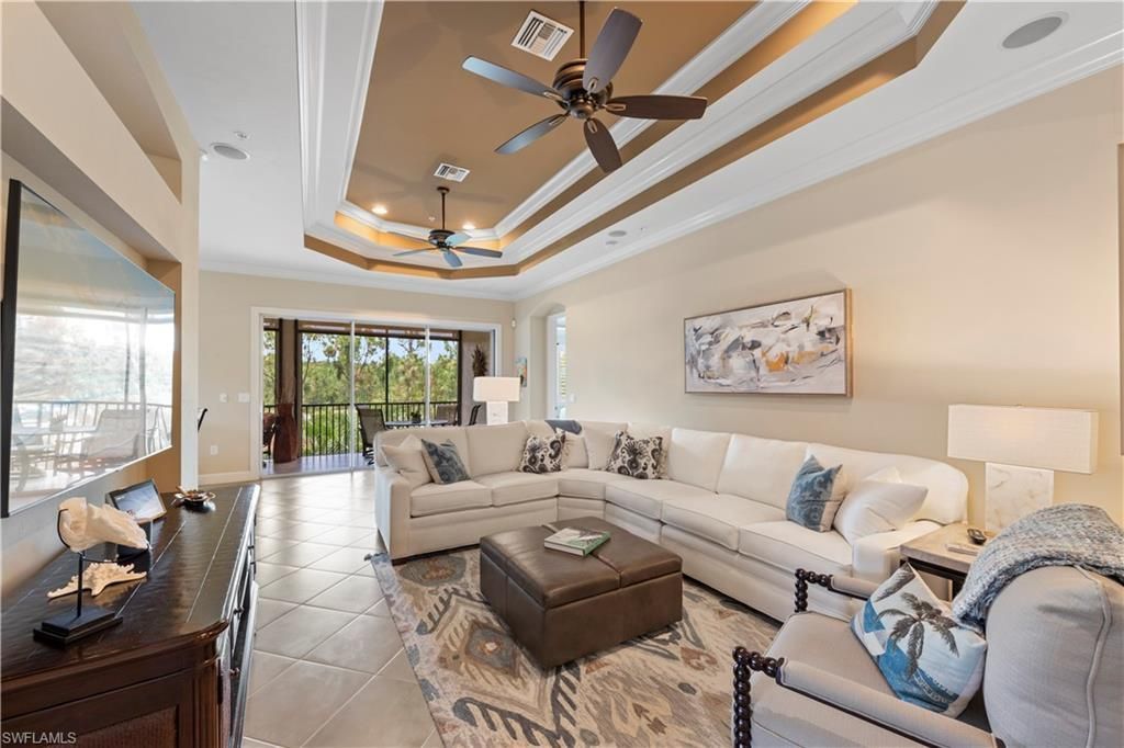 10351 Glastonbury Cir , Unit 201, Fort Myers, FL 33913 Photo
