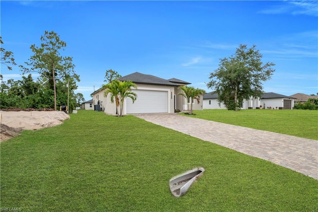 3312 3rd St Sw, Lehigh Acres, FL 33976 Photo