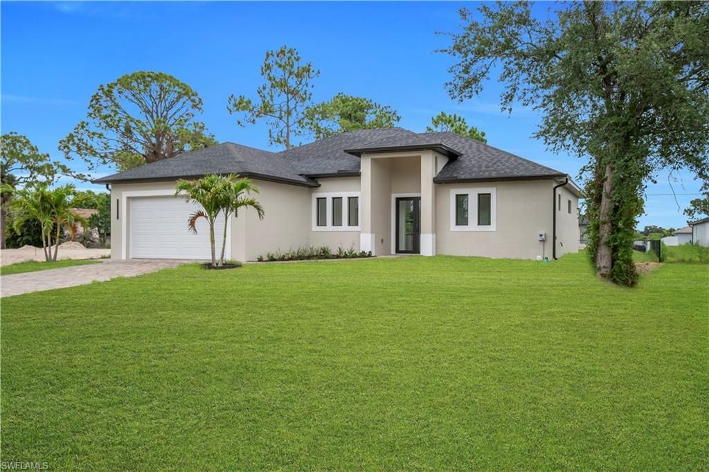 3312 3rd St Sw, Lehigh Acres, FL 33976 Photo