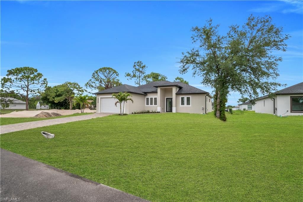 3312 3rd St Sw, Lehigh Acres, FL 33976 Photo
