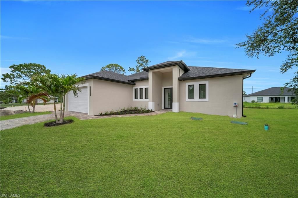 3312 3rd St Sw, Lehigh Acres, FL 33976 Photo