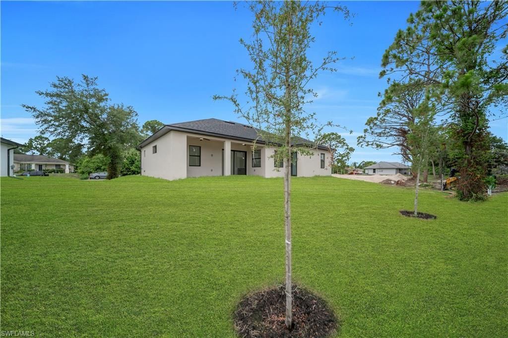 3312 3rd St Sw, Lehigh Acres, FL 33976 Photo