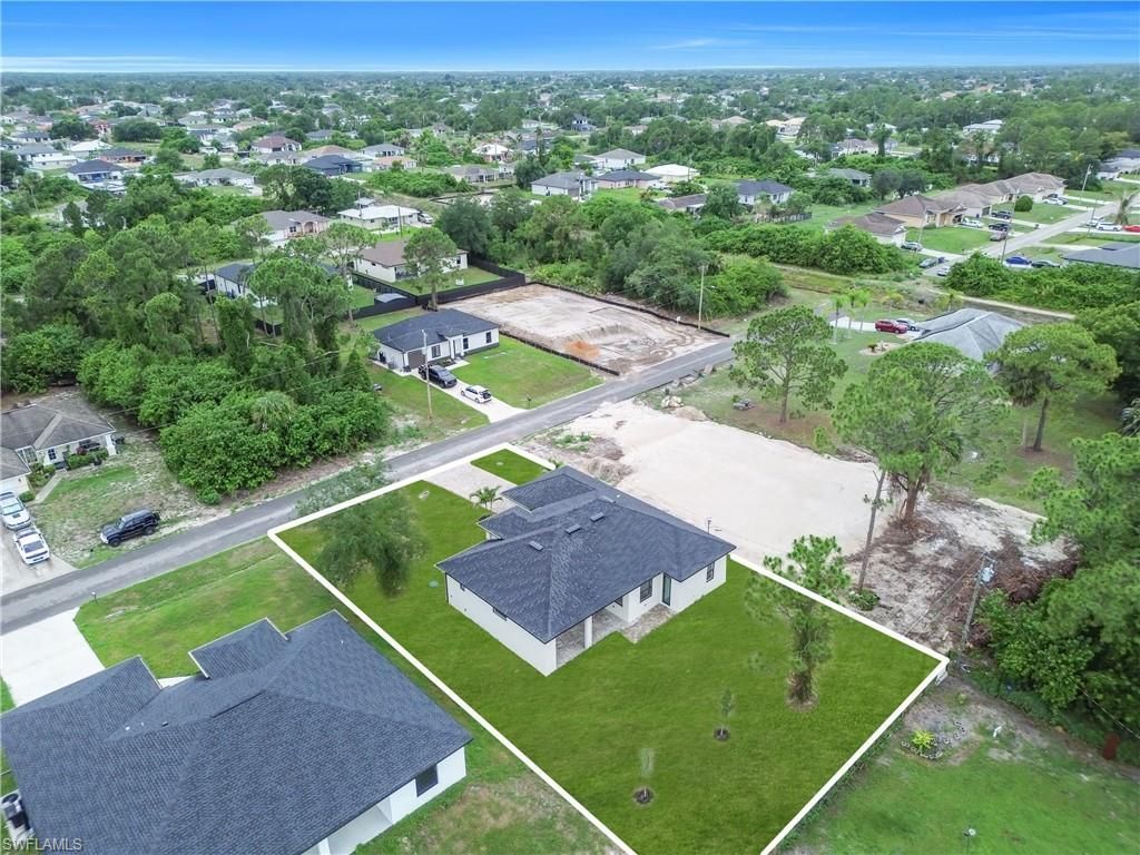 3312 3rd St Sw, Lehigh Acres, FL 33976 Photo