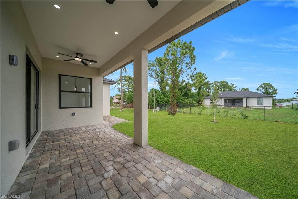 3312 3rd St Sw, Lehigh Acres, FL 33976 Photo