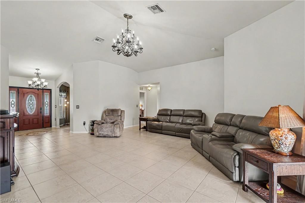 614 Truman Ave , Lehigh Acres, FL 33972 Photo
