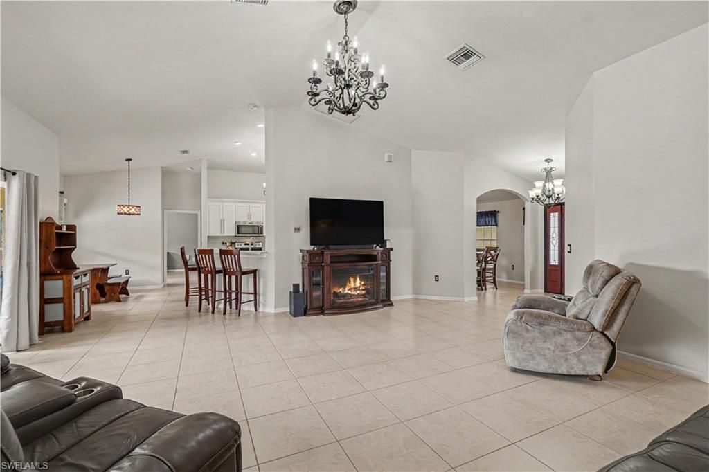 614 Truman Ave , Lehigh Acres, FL 33972 Photo