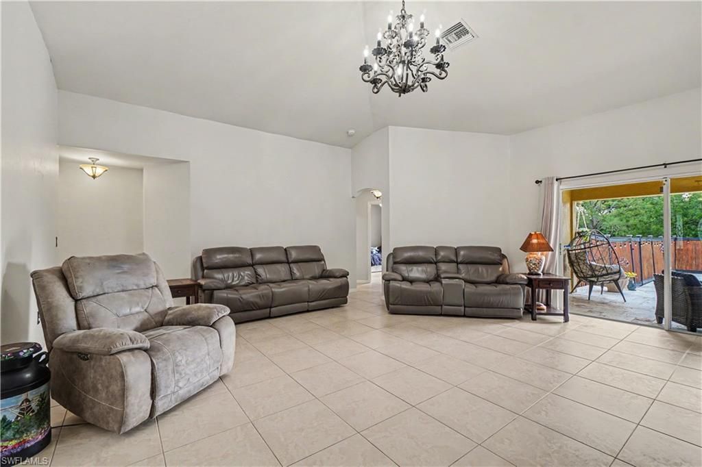 614 Truman Ave , Lehigh Acres, FL 33972 Photo