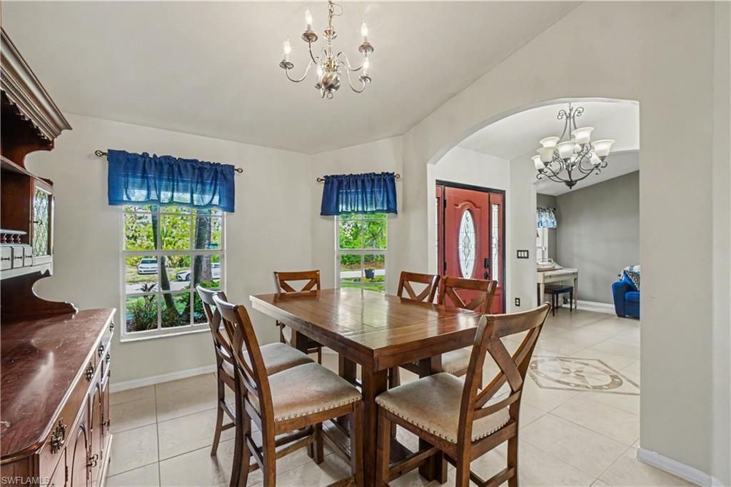 614 Truman Ave , Lehigh Acres, FL 33972 Photo