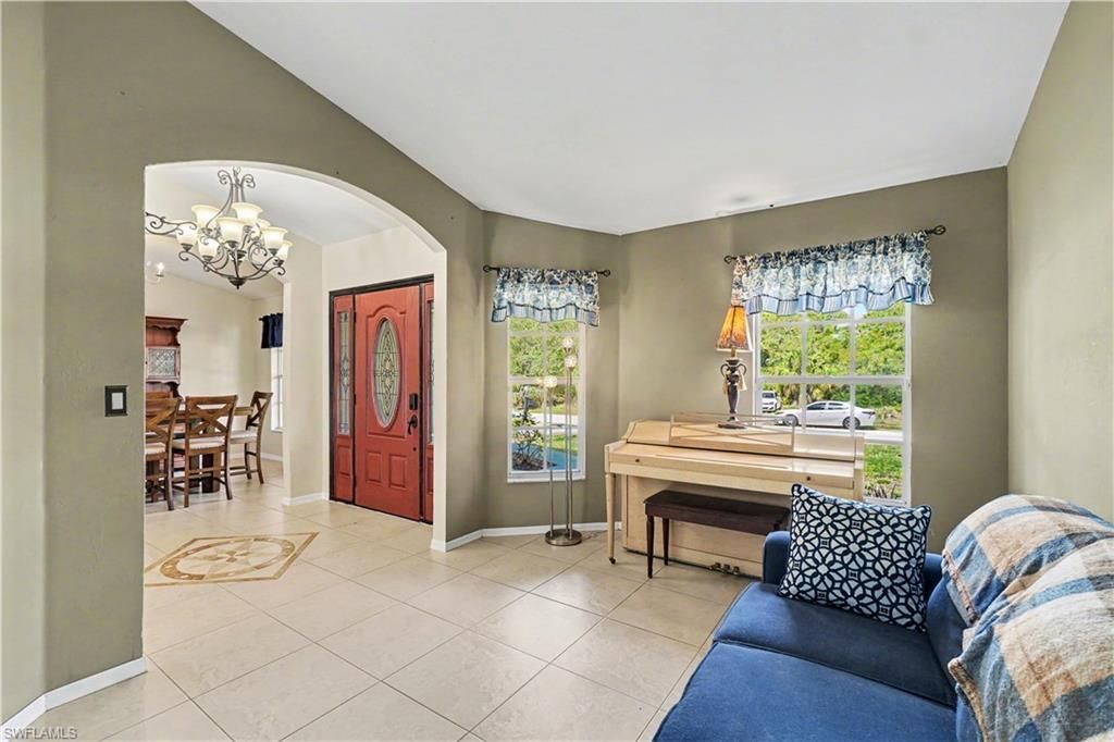 614 Truman Ave , Lehigh Acres, FL 33972 Photo